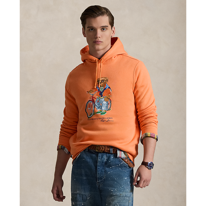 PRL Hoodie/Duks 710B14614002