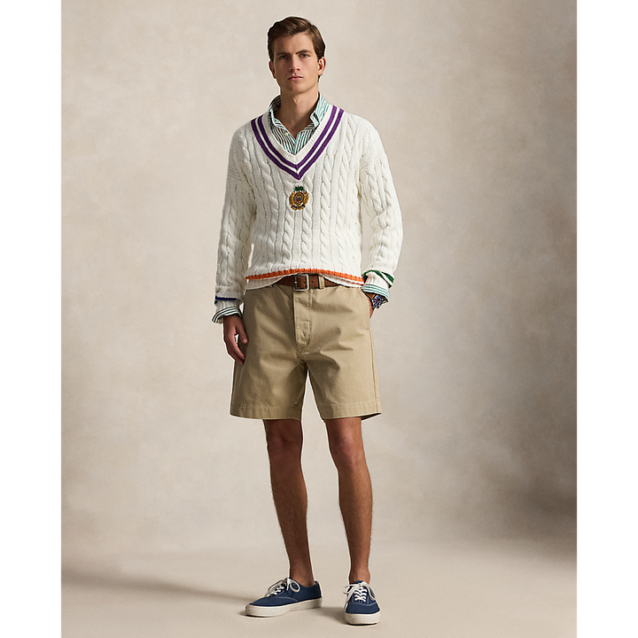 PRL 8-Inch The Big Chino Short/Bermude 710B15686001