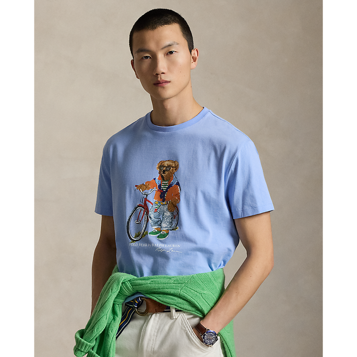 PRL T-Shirt/Majica 710B16612001