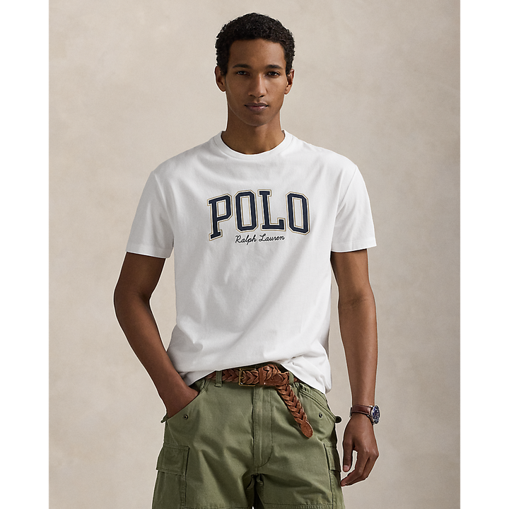PRLCustom Slim Fit Logo Jersey T-Shirt/Majica 710P00086002