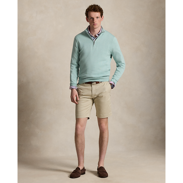 PRL 24 cm Greenwich Slim Fit Chino Shorts/Bermude 710P08194503