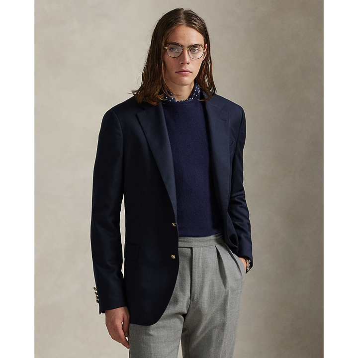 PRL Polo Modern Gabardine Blazer/Sako 715928570001