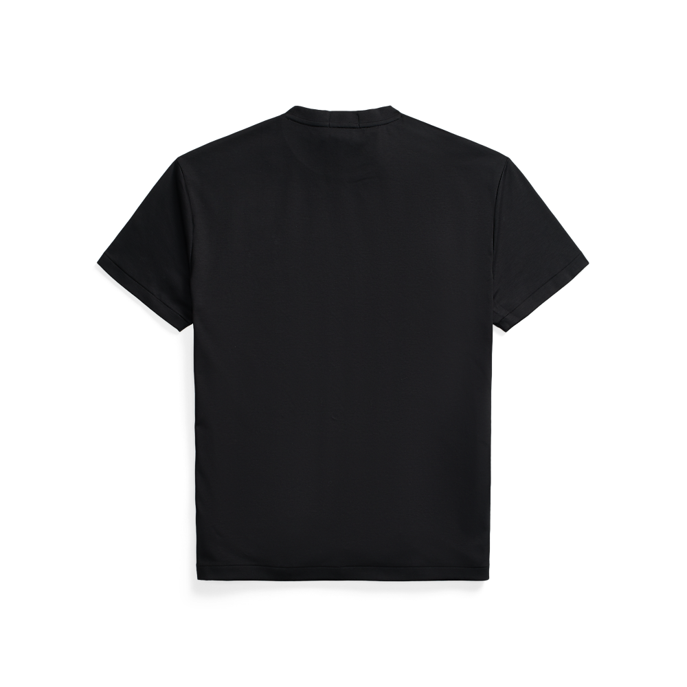 PRL Custom Slim Fit Soft Cotton T-Shirt/Majica 710740727001