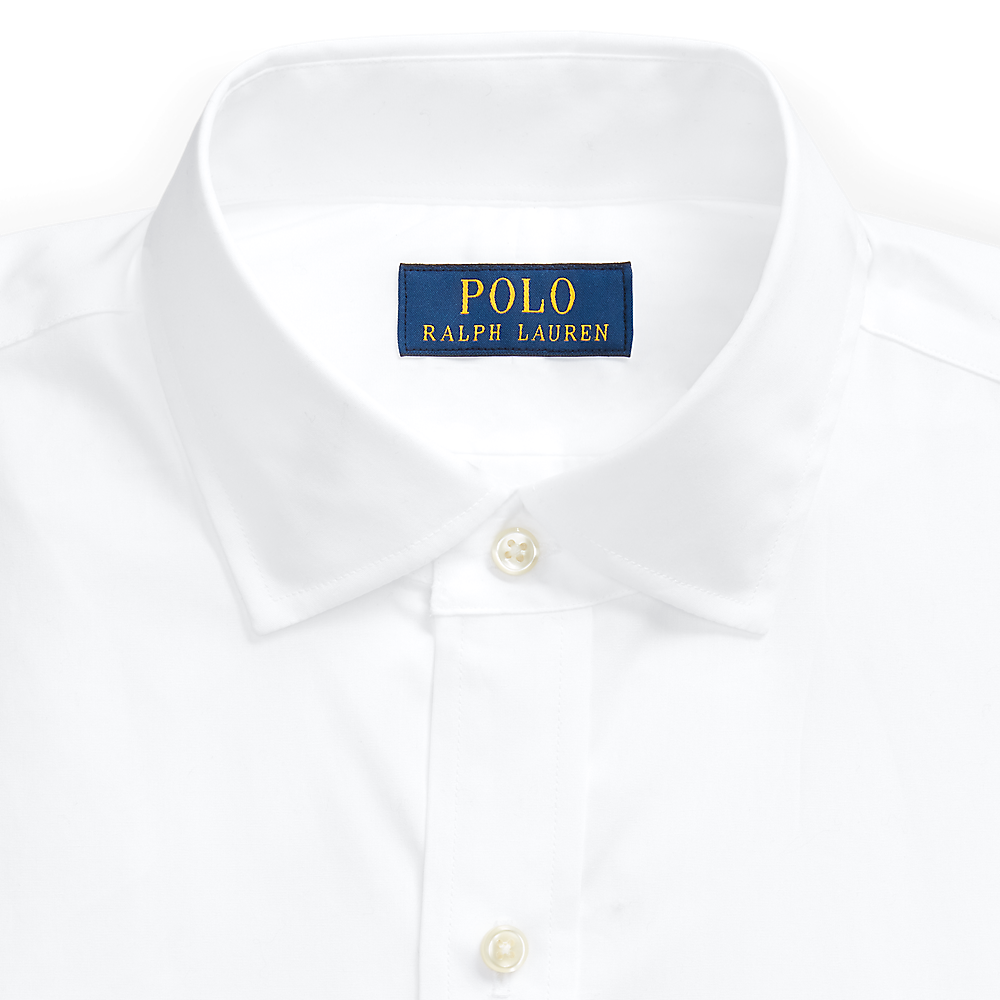 PRL Slim Fit Poplin Shirt/Košulja 712827064002