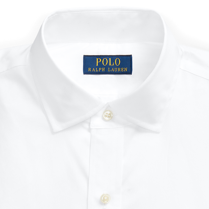 PRL Slim Fit Poplin Shirt/Košulja 712827064002