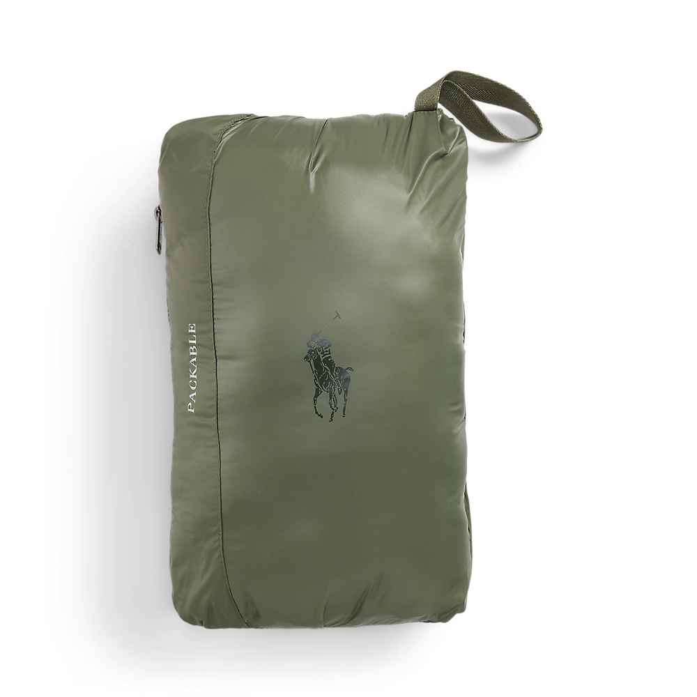 PRL The Colden Packable Gilet/Prsluk 710949962008