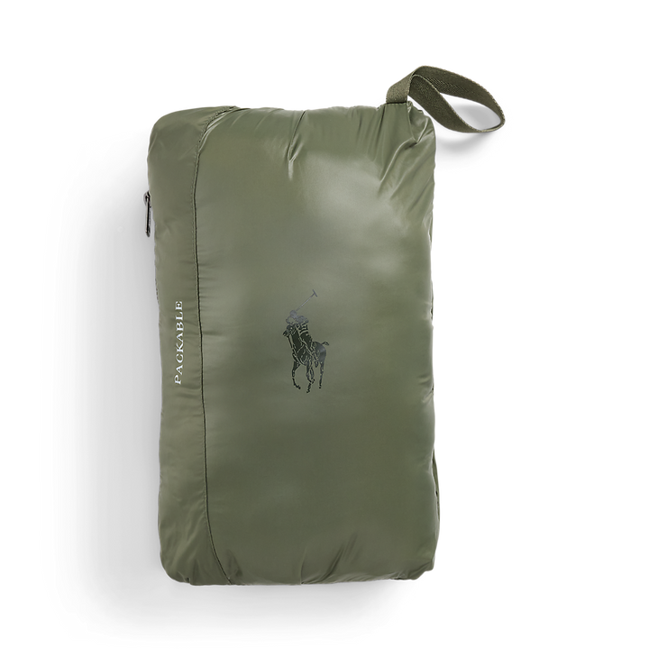 PRL The Colden Packable Gilet/Prsluk 710949962008