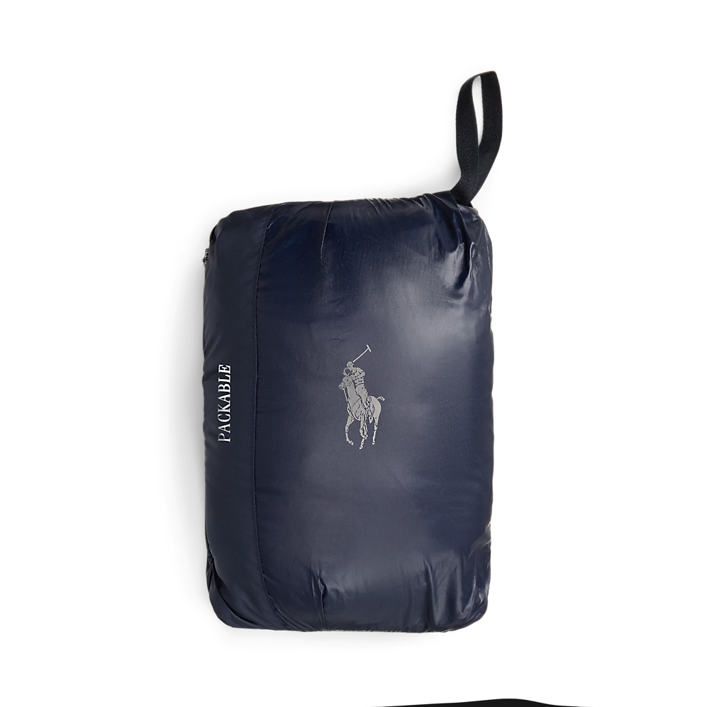 PRL The Colden Packable Matte Vest/Prsluk 710967775001
