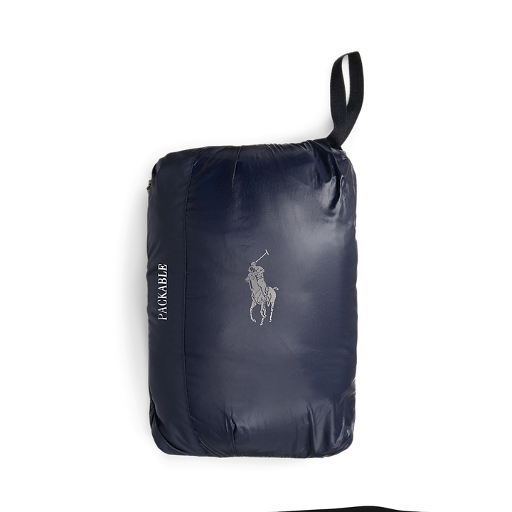 PRL The Colden Packable Matte Vest/Prsluk 710967775001