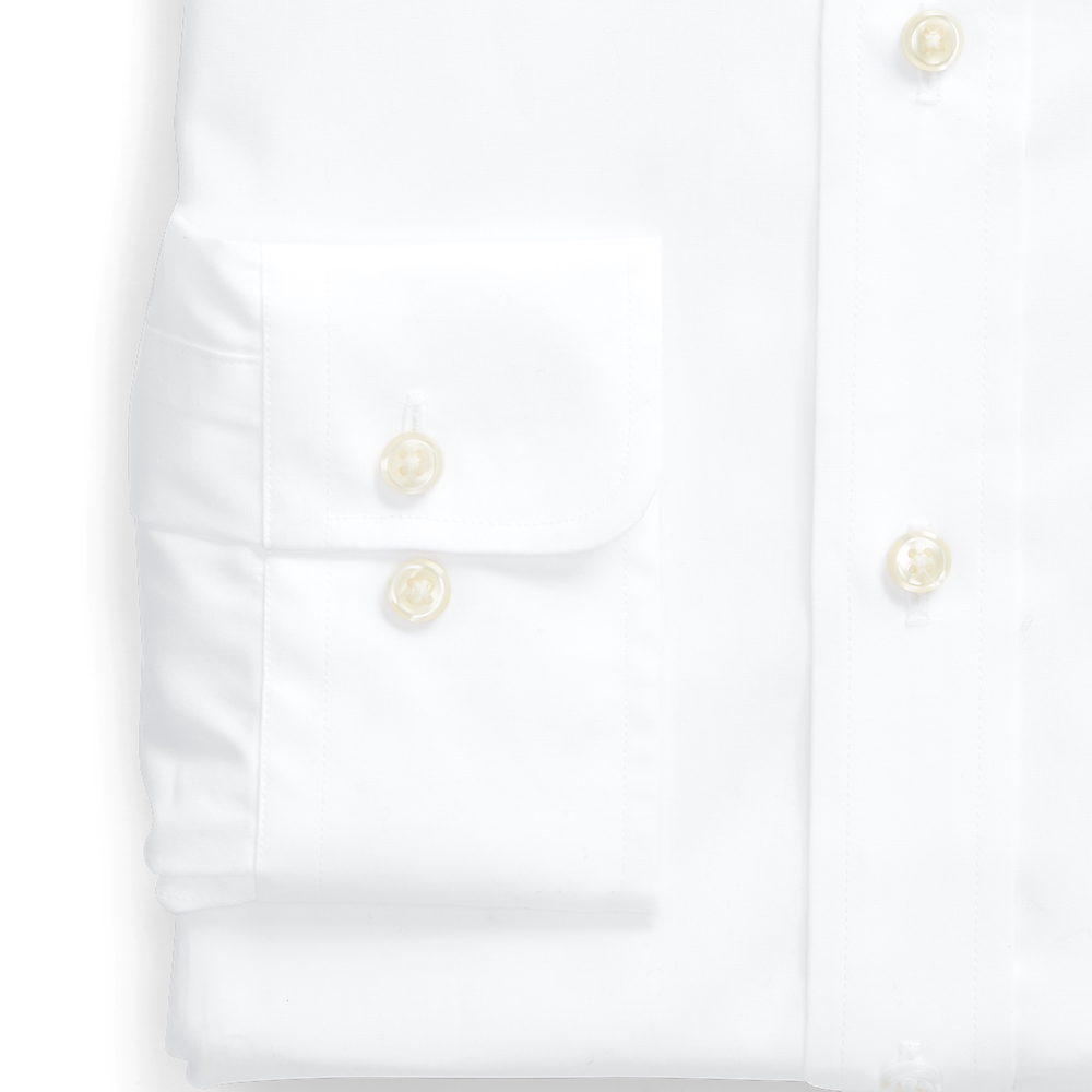 PRL Slim Fit Poplin Shirt/Košulja 712827064002