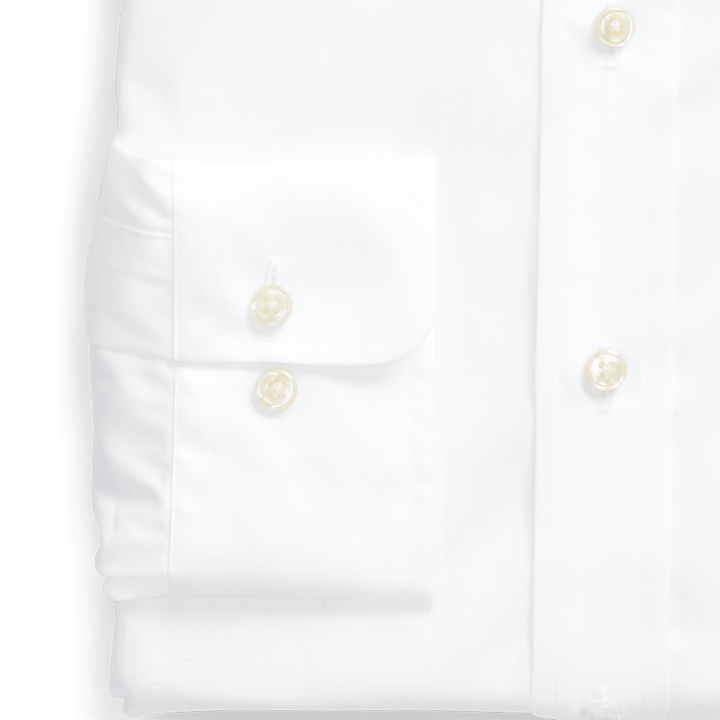 PRL Slim Fit Poplin Shirt/Košulja 712827064002