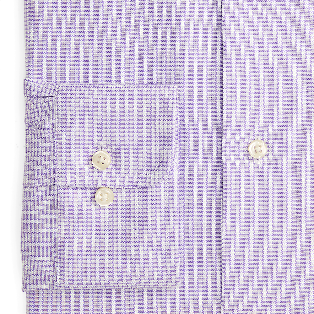 PRLCustom Fit Textured Shirt/Košulja 712980779003