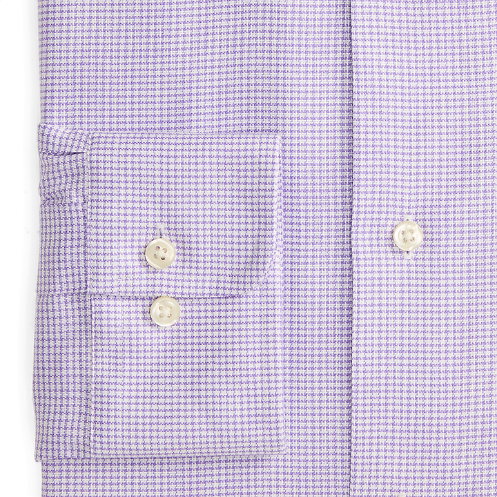 PRLCustom Fit Textured Shirt/Košulja 712980779003