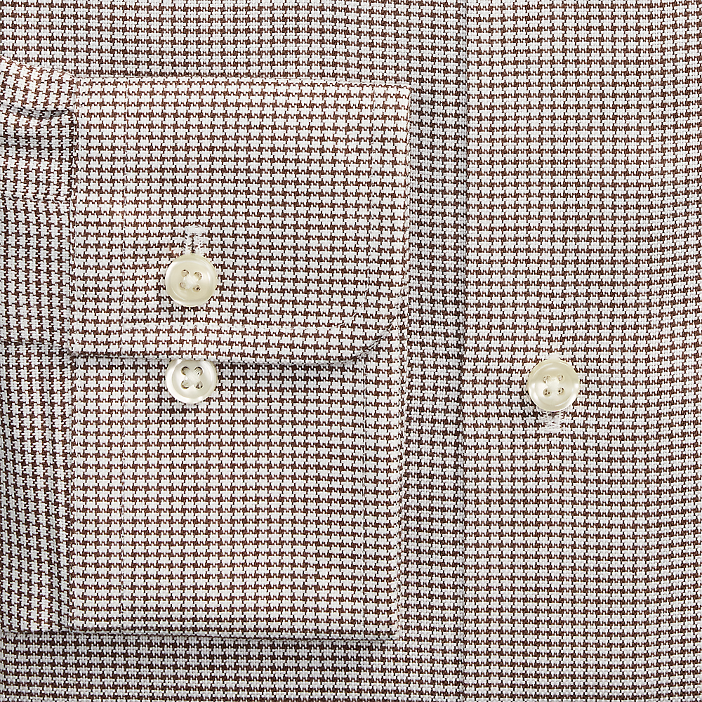 PRLCustom Fit Textured Shirt/Košulja 712980779005