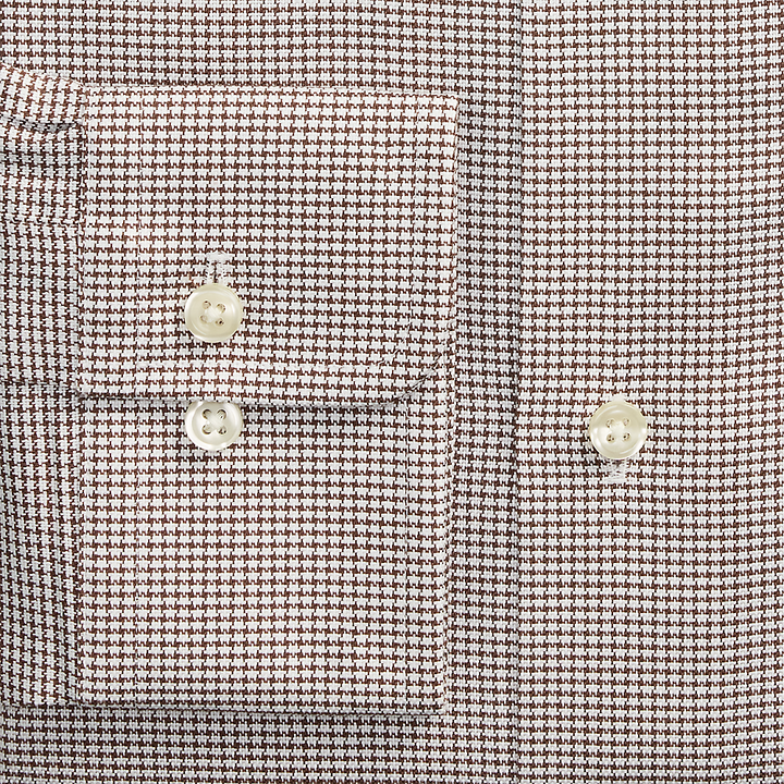PRLCustom Fit Textured Shirt/Košulja 712980779005
