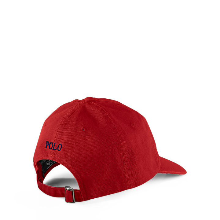 PRL Cotton Chino Ball Cap/Kapa 710548524002