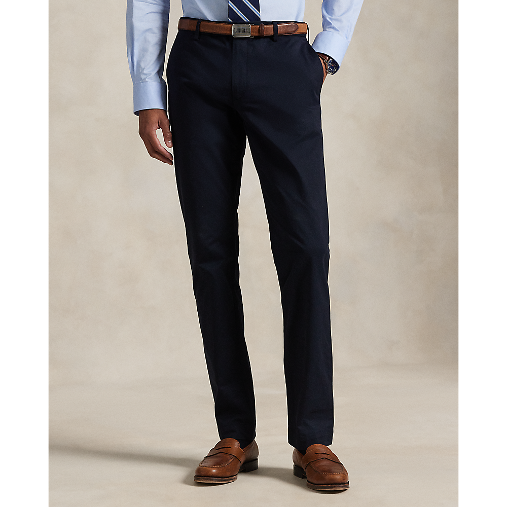 PRL Stretch Slim Fit Chino Trouser/Hlače 710644988002