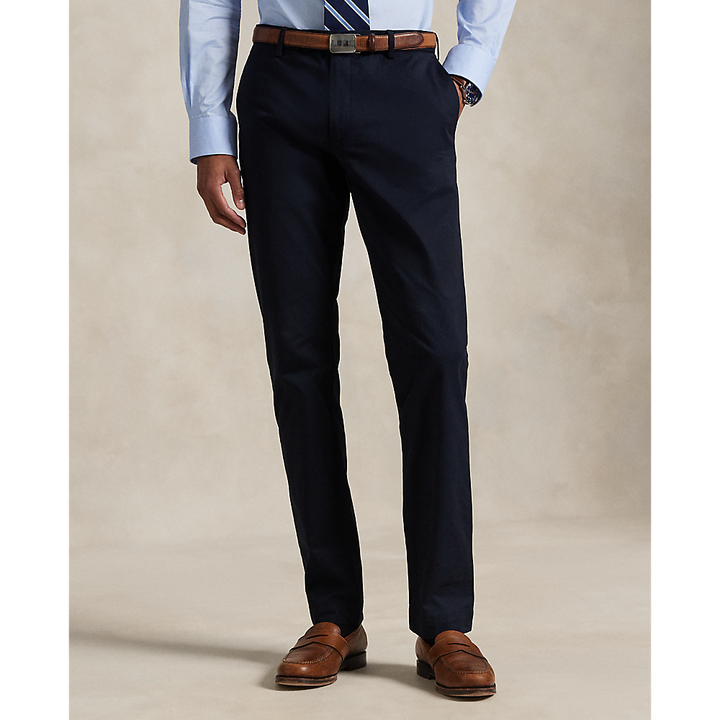 PRL Stretch Slim Fit Chino Trouser/Hlače 710644988002