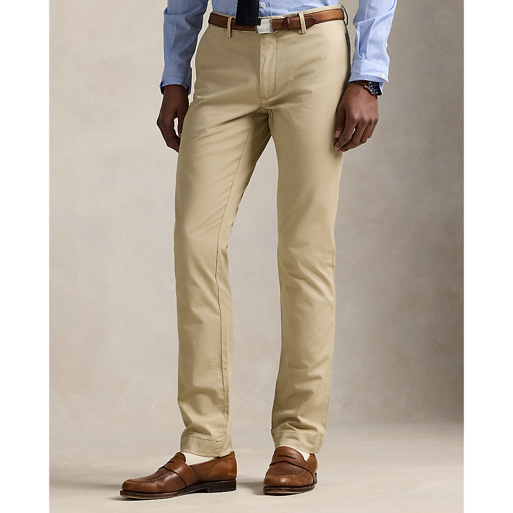PRL Stretch Slim Fit Chino Trouser/Hlače 710644988009