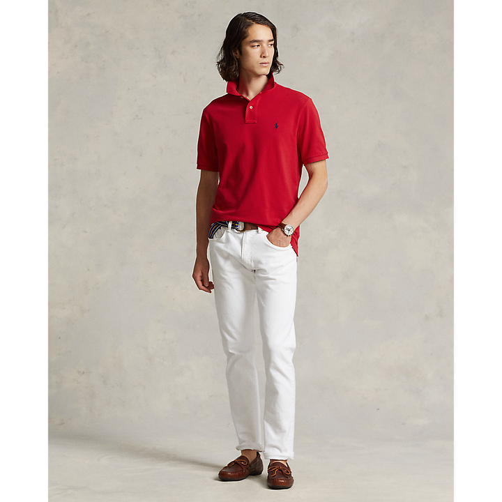 PRL The Iconic Mesh Polo Shirt/Polo majica 710666998003