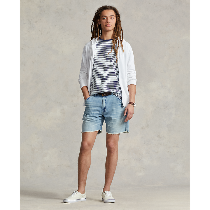 PRL Spa Terry Hoodie/Duks 710706348002