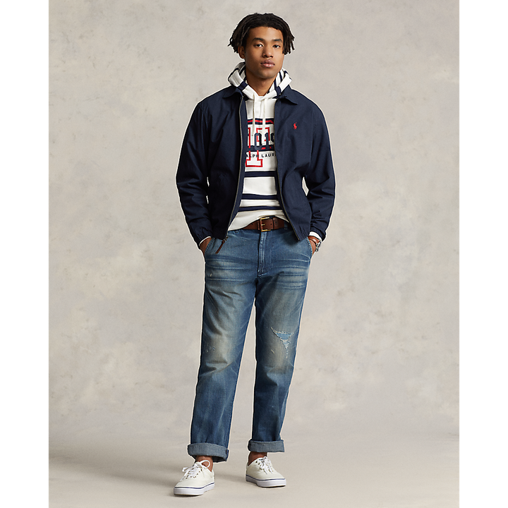 PRL Bayport Poplin Jacket/Jakna 710704084010