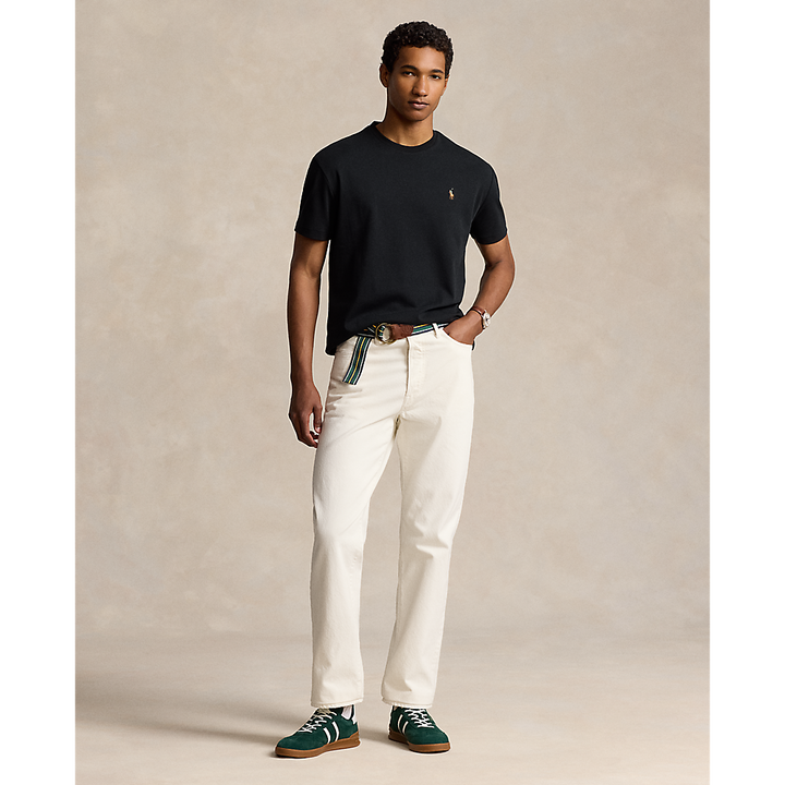 PRL Custom Slim Fit Soft Cotton T-Shirt/Majica 710740727001