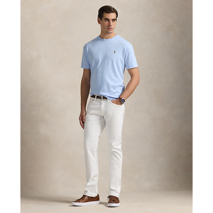 PRL Custom Slim Fit Soft Cotton T-Shirt/Majica 710740727005