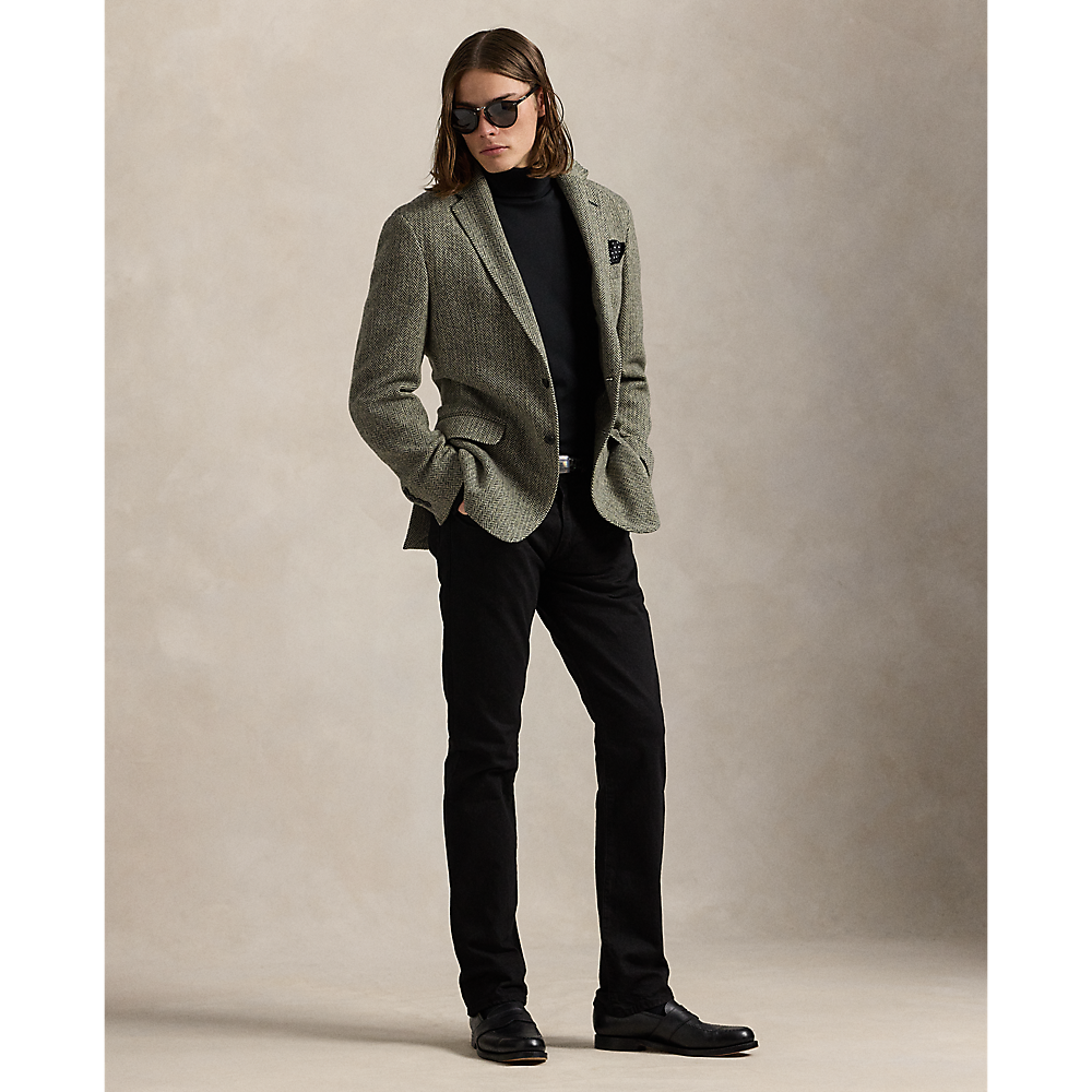 PRL Soft Cotton Roll Neck/Pulover 710760126001