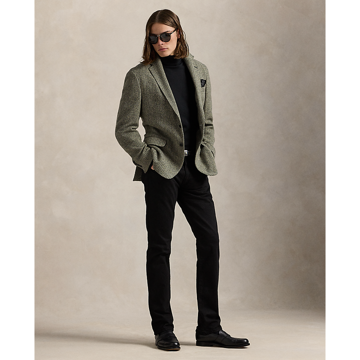 PRL Soft Cotton Roll Neck/Pulover 710760126001