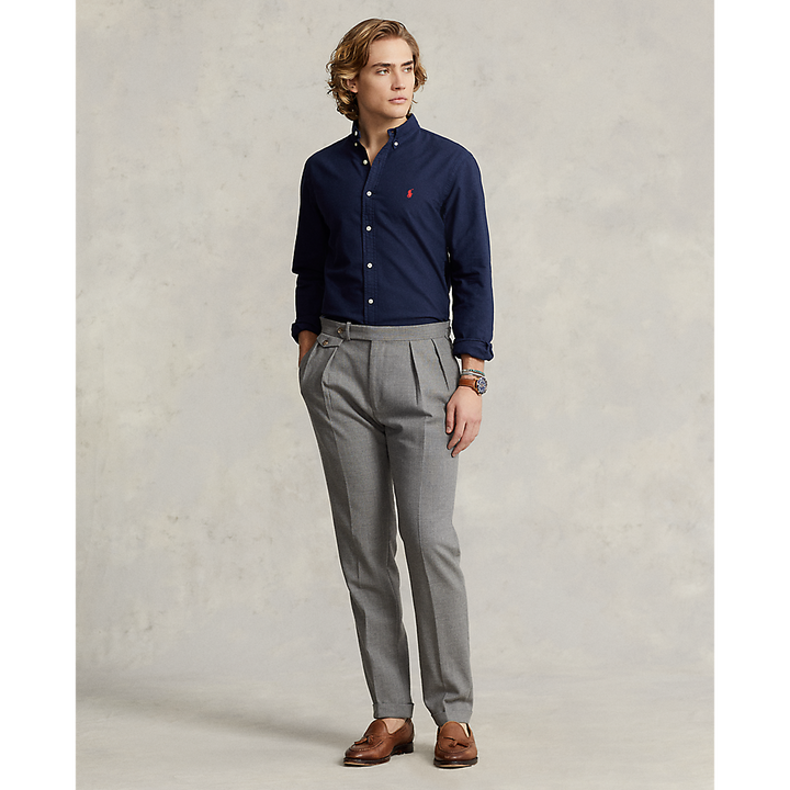 PRL Slim Fit Oxford Shirt/Košulja 710767828003