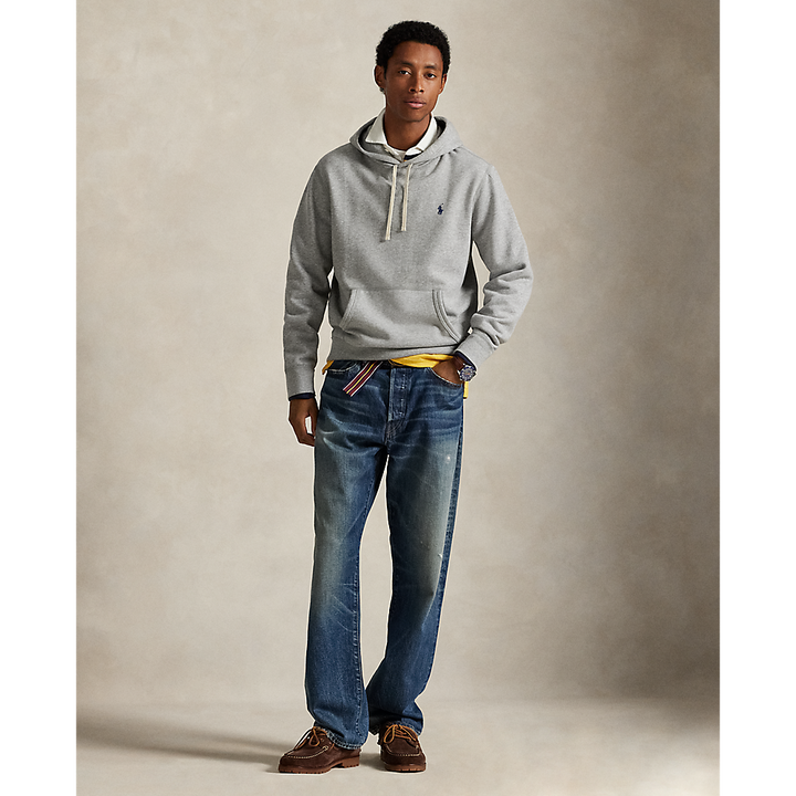 PRL The RL Fleece Hoodie/Duks 710766778006