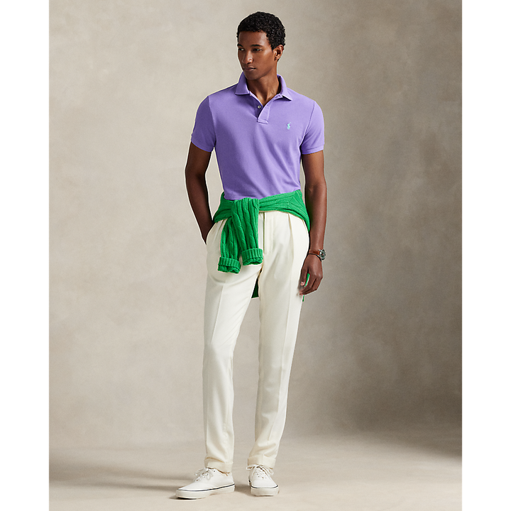 PRL The Iconic Mesh Polo Shirt/Polo majica 710782592028