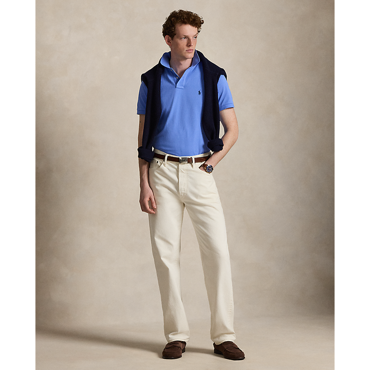 PRL The Iconic Mesh Polo Shirt/Polo majica 710782592012