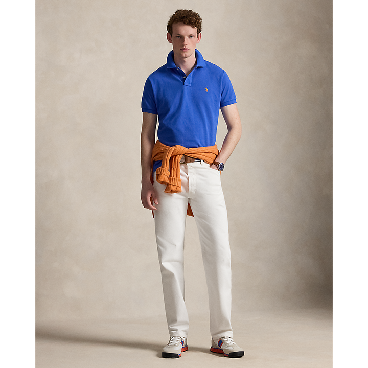 PRL The Iconic Mesh Polo Shirt/Polo majica 710782592011