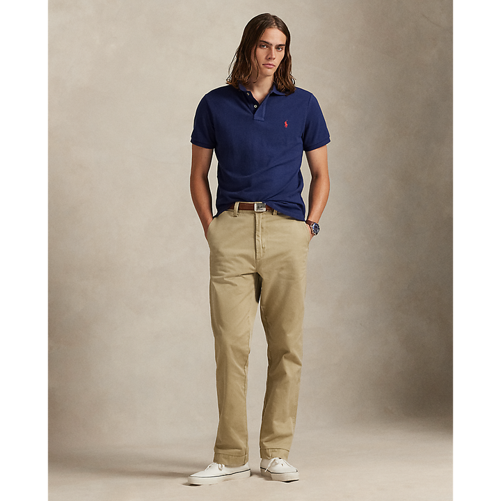 PRL The Iconic Mesh Polo Shirt/Polo majica 710782592008