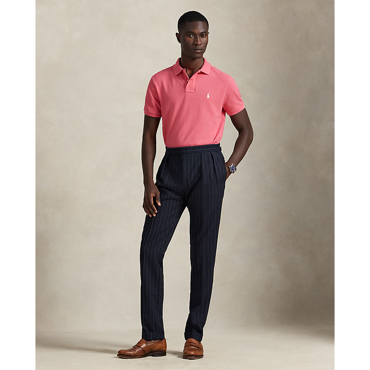 PRL The Iconic Mesh Polo Shirt/Polo majica 710782592007