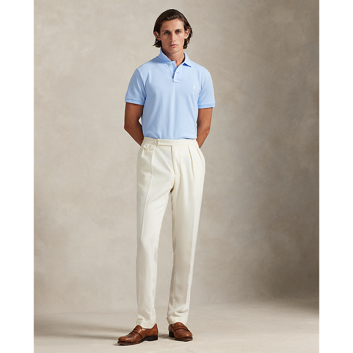 PRL The Iconic Mesh Polo Shirt/Polo majica 710782592013