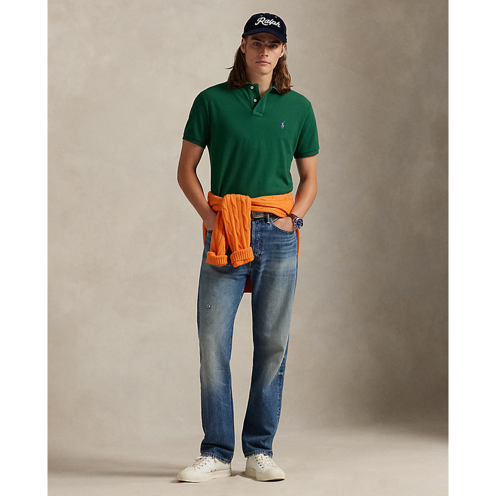 PRL The Iconic Mesh Polo Shirt/Polo majica 710782592016