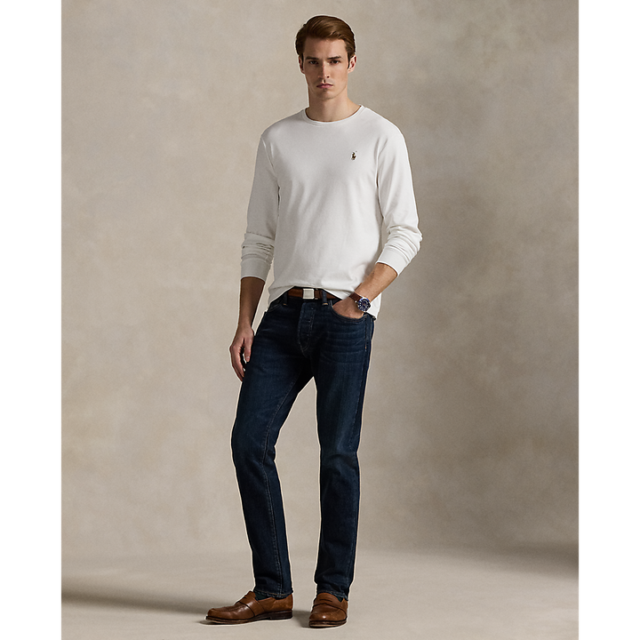 PRL Custom Slim Fit Soft Cotton T-Shirt/Majica 710760121002