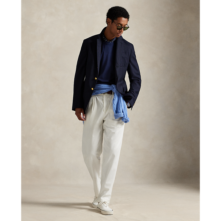 PRLCustom Slim Fit Soft Cotton T-Shirt/Majica 710760121003