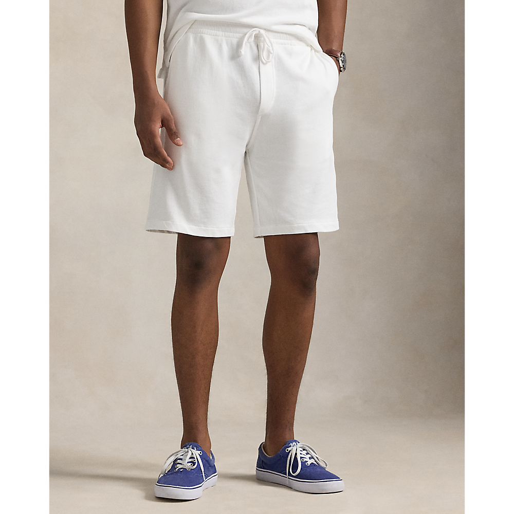 PRL Spa Terry Short/Bermude 710704271004
