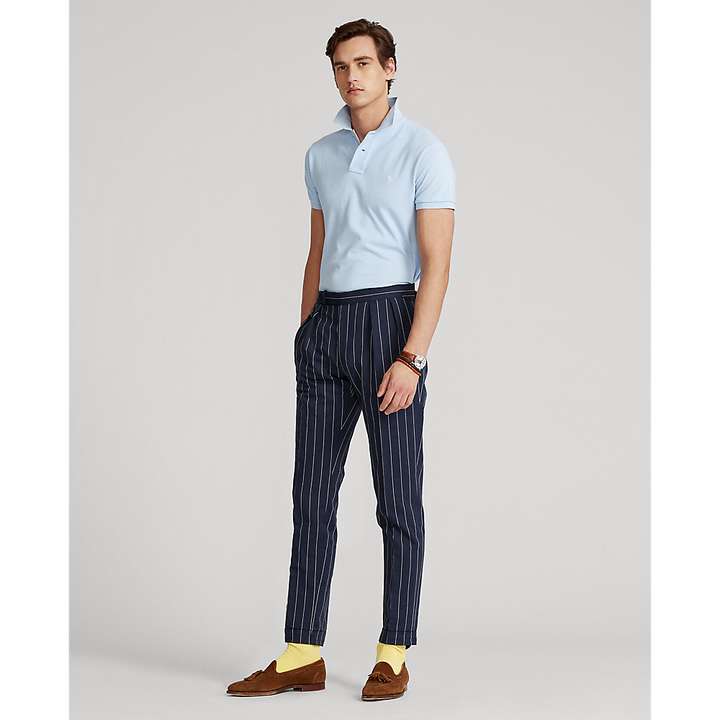 PRL Slim Fit Mesh Polo Shirt/Polo majica 710795080016