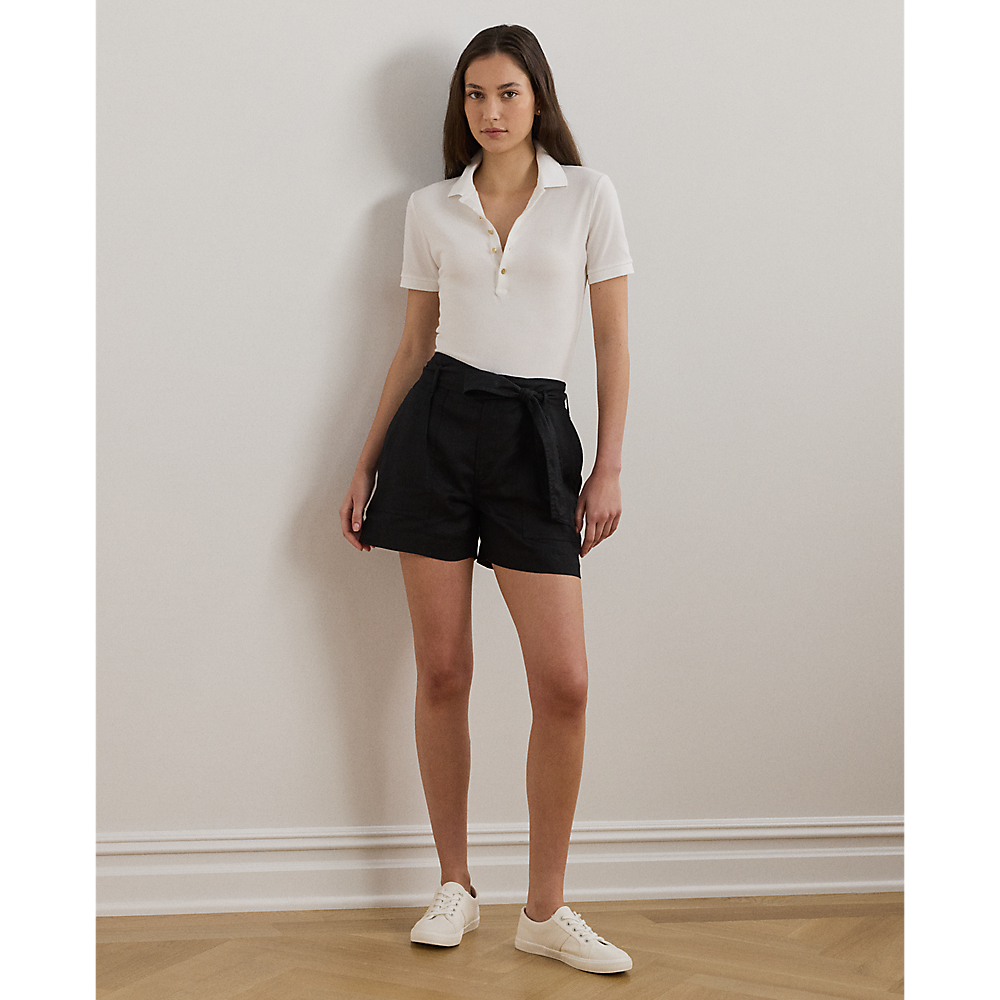 LRL Pique Polo Shirt/Polo majica 200679219008