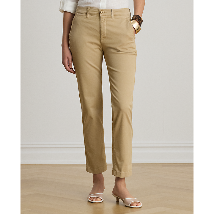 LRL Slim Fit Stretch Chino Trouser/Hlače 200812287002