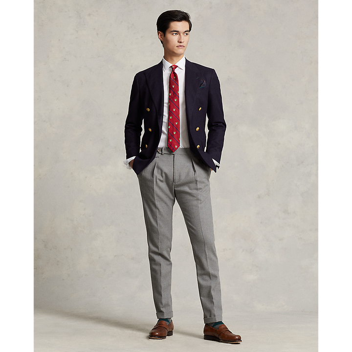 PRL Slim Fit Poplin Shirt/Košulja 712827064002