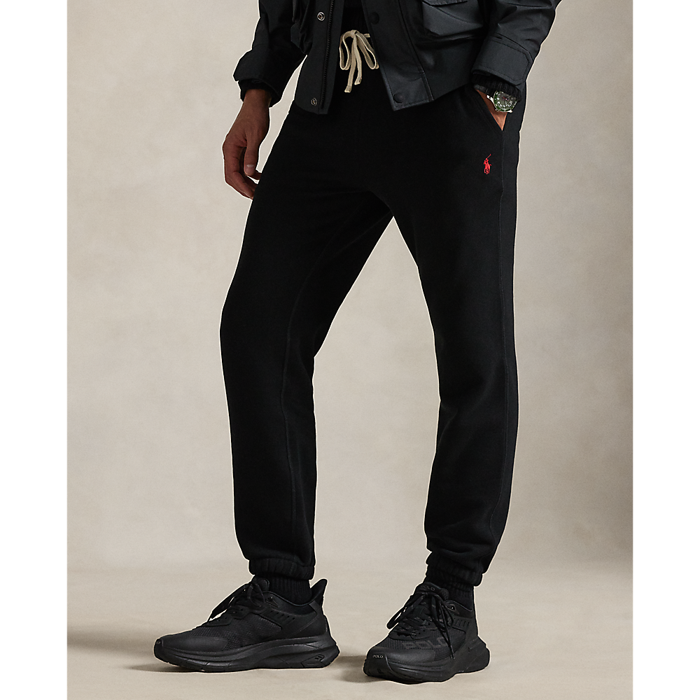 PRL The RL Fleece Tracksuit Bottoms/Trenirka (donji dio) 710793939001