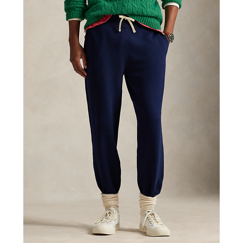 PRL The RL Fleece Tracksuit Bottoms/Trenirka (donji dio) 710793939003