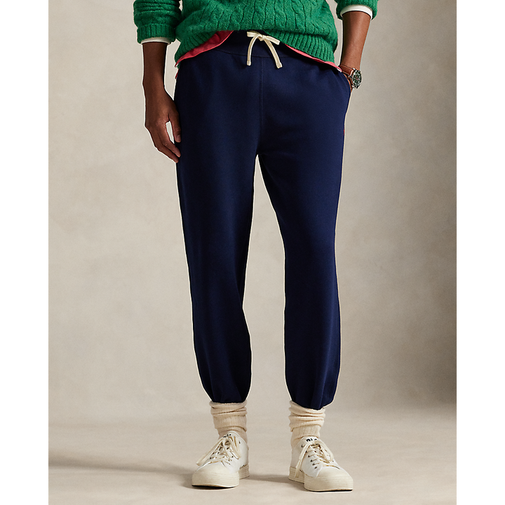 PRL The RL Fleece Tracksuit Bottoms/Trenirka (donji dio) 710793939003