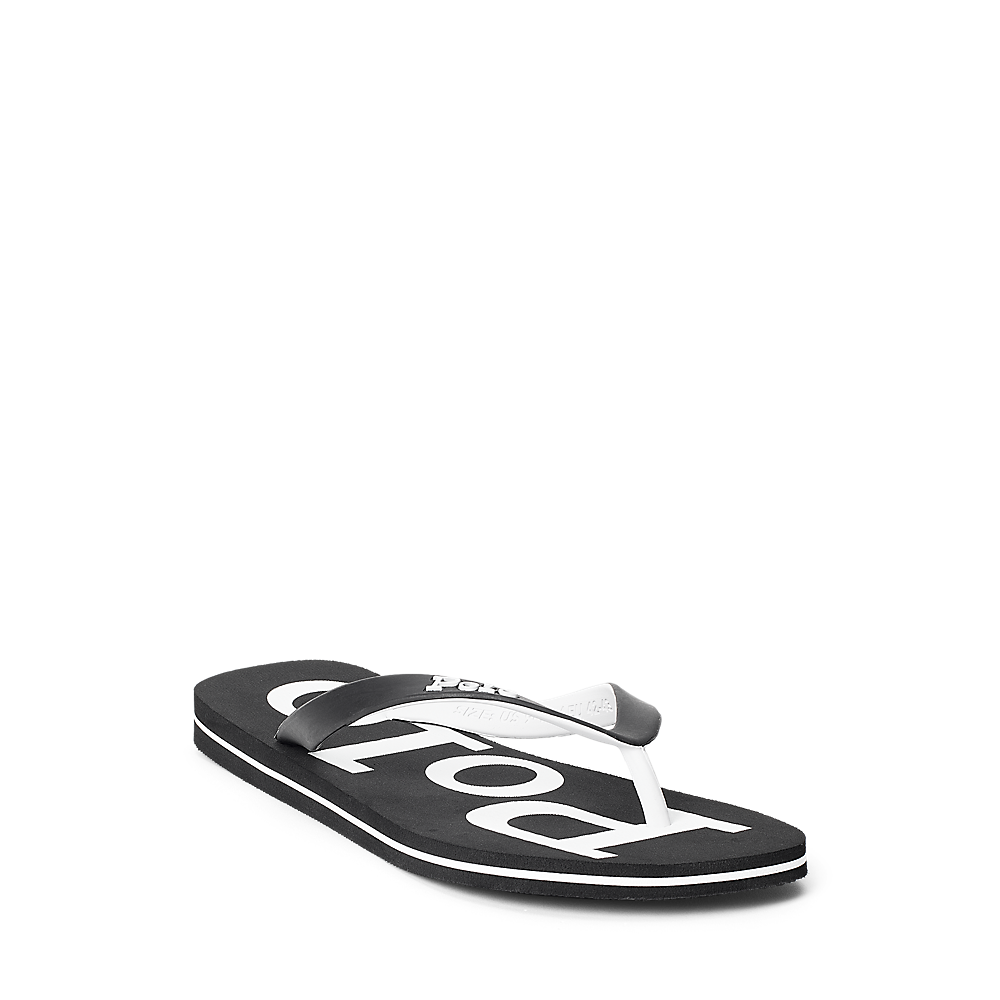 PRL Bolt Logo Flip-Flop/Japanke 816830672004